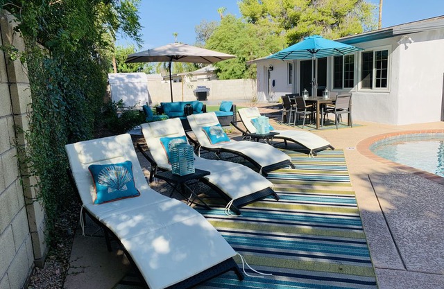 Beautiful home in the heart of Scottsdale, AZ!