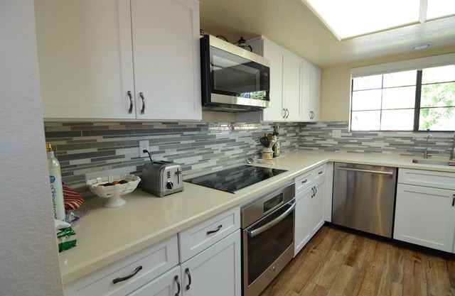 Beautiful Palm Springs Condo In The Popular Mesquite Country Club
