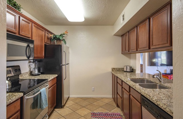 Beautiful Southwestern Sedona Condo with Views