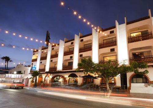 Western El Cid 