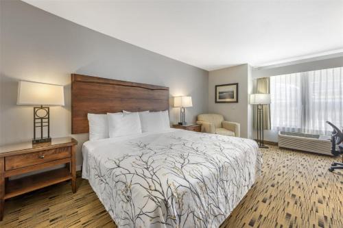 Columbia River Inn 