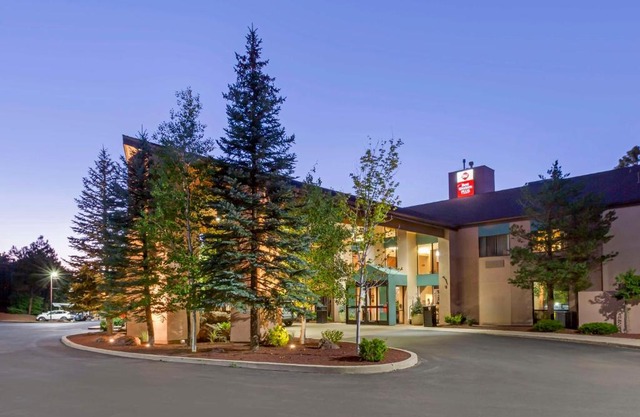 Inn Of Williams 