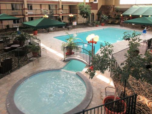 Clarion Inn Fort Collins 