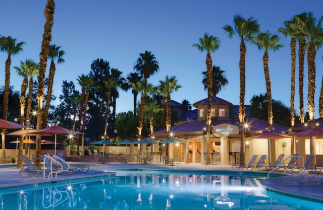 Coachella Weekend 2 - Sleeps 8 easily!