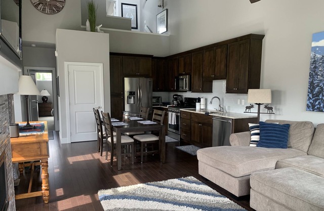 Cozy Family Retreat