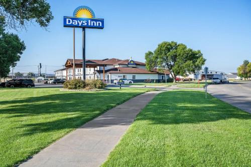 Days Inn 