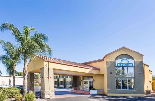 Days Inn 