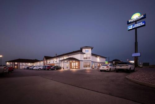 Days Inn 