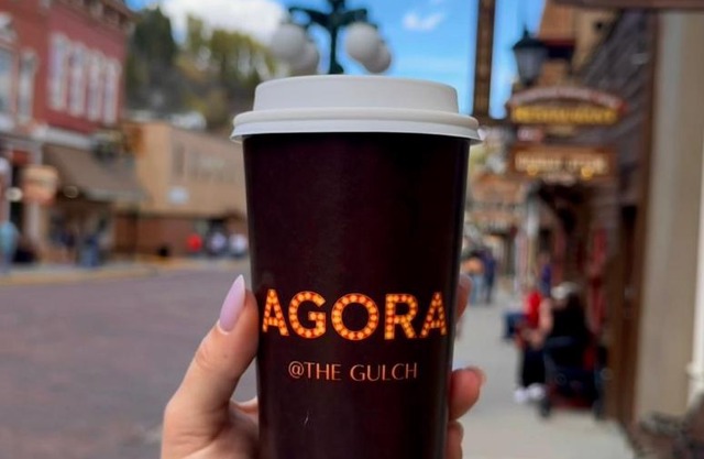 Deadwood Gulch Resort Trademark 
