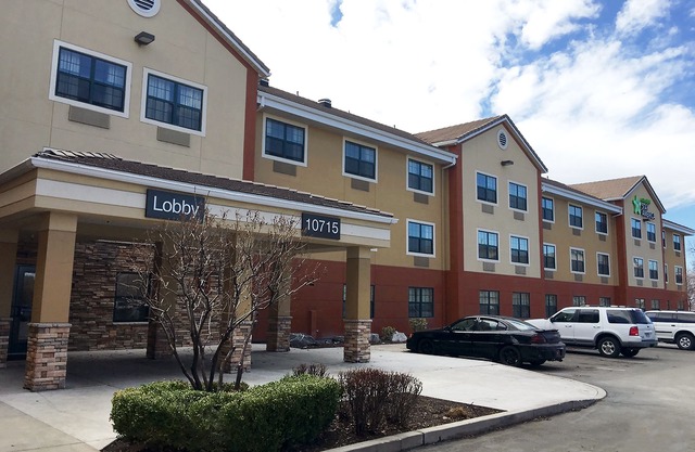 Extended Stay America Suites - Salt Lake City - Sandy