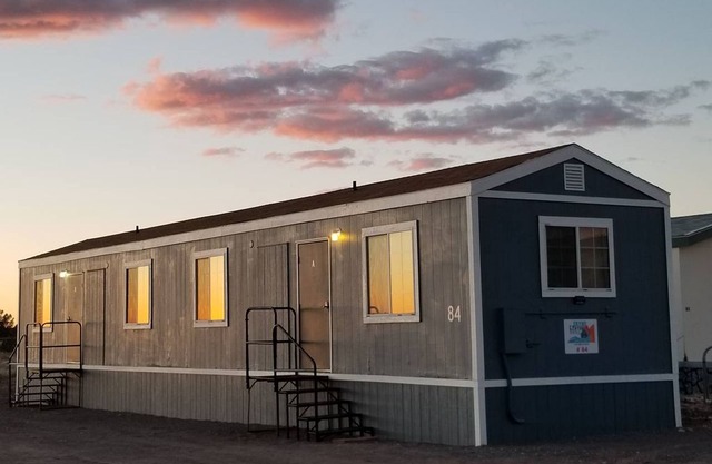 Grand Canyon Rentals Getaway Sleeps 2