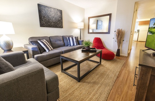 Ground floor in Downtown Tempe near ASU!