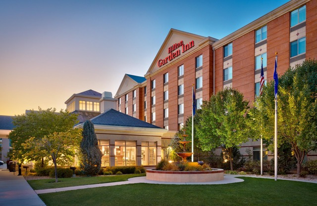 Hilton Garden Inn Salt Lake City/Sandy