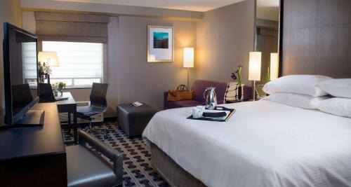 Hotel Marshfield Bw 