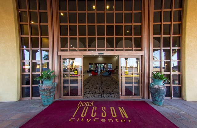 Hotel Tucson City Center, Ascend Hotel Collection