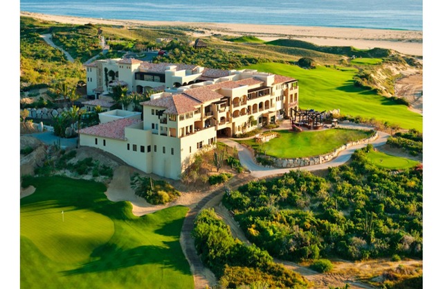 Diamond Resort Grand Sol Mar Lands Golf Inc 