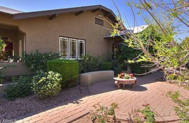 Luxury Historic Home Downtown Phoenix