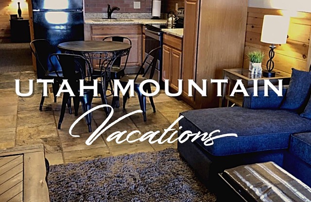 Vrbo Duck Creek Village 