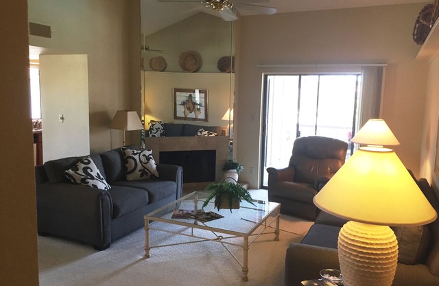 New listing! Premium retreat in sought after Scottsdale neighborhood