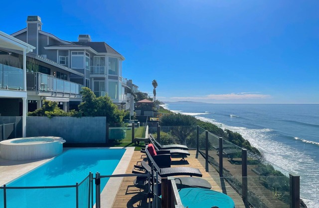 Seabluffe Encinitas 