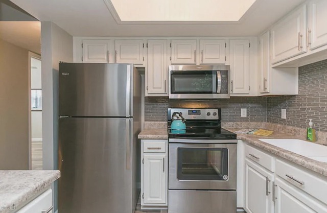 OLD TOWN SCOTTSDALE CONDO; Trendy two bedroom