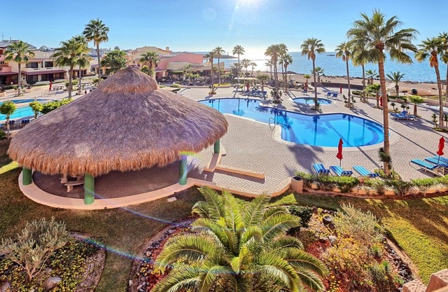 Pinacate 315 – Ocean Breeze & Warm Vibes Await