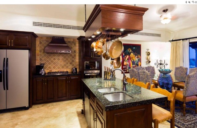 Private Residence Club in amazing Hacienda Encantada