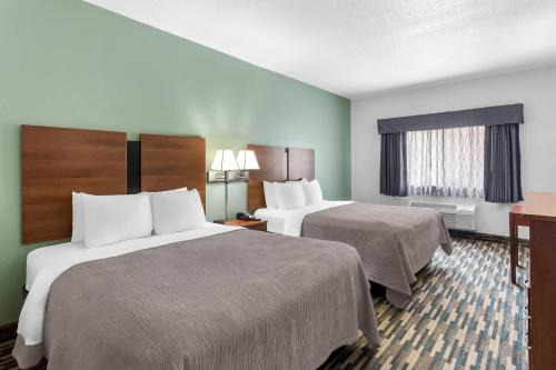 Quality Inn Beloit 