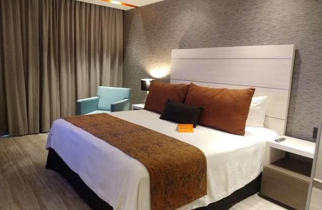 Real Inn Celaya 