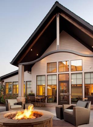 Residence Inn by Marriott Lincoln South