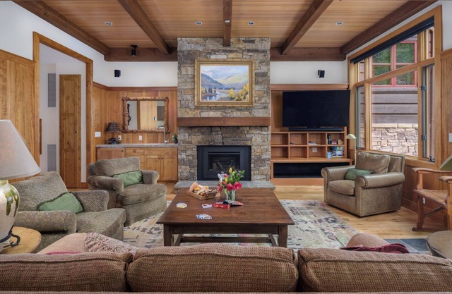 Lodge Granite Ridge 