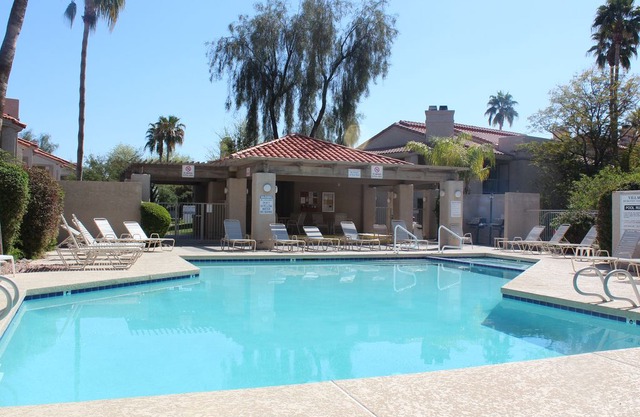 Scottsdale McCormick Ranch