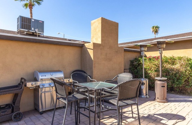 Sensational Old Town Scottsdale Home