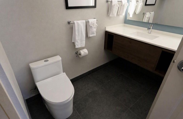 Staybridge Suites Silicon Valley Milpitas Ihg Hotel 