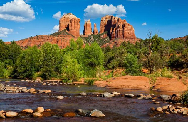 The Ridge on Sedona Golf Resort
