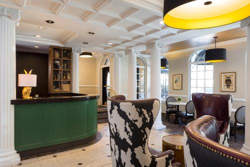 The Willows Hotel 