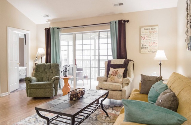 Thousand Hills Golf Condo Near Branson Attractions (CH1-35)