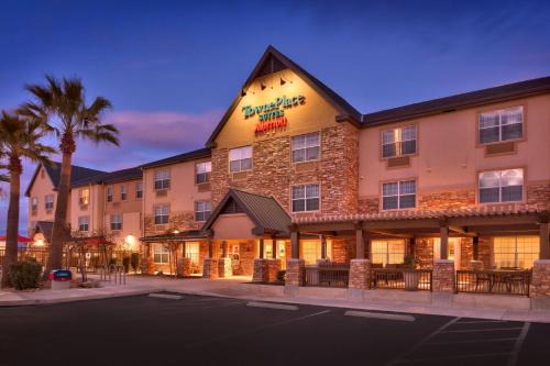 Towneplace 