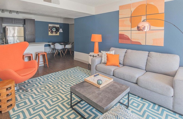 WanderJaunt | Grand | 2BR | South Scottsdale