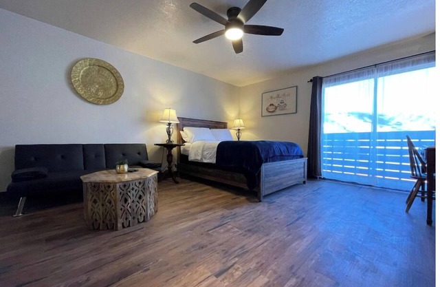 Kanab Lodge 