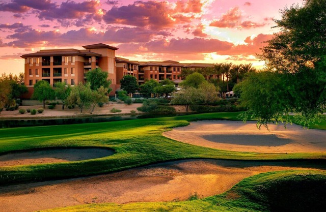 🌴Westin Kierland Villas✨ Experience Paradise in a 2BR Villa - Sleeps 8!