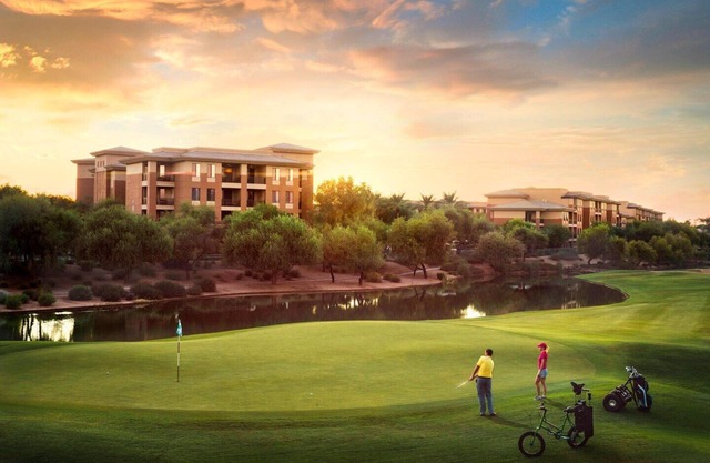 Westin Kierland Villas - 1 Bedroom 1 Bath -INSTANT BOOKING - RESORT ACCESS