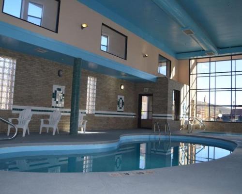 Quality Inn State Colorado University 