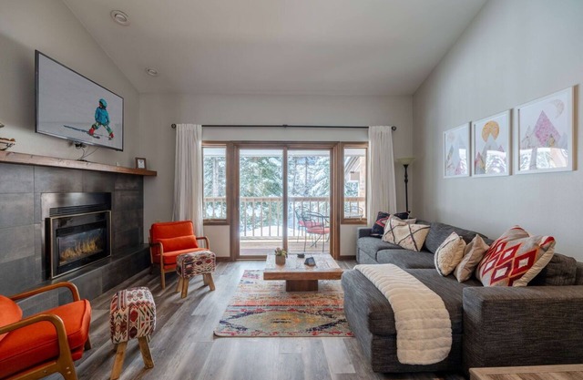 Winterwood 3 | Perfect Location | Private In-Home Sauna | Close to Mountain