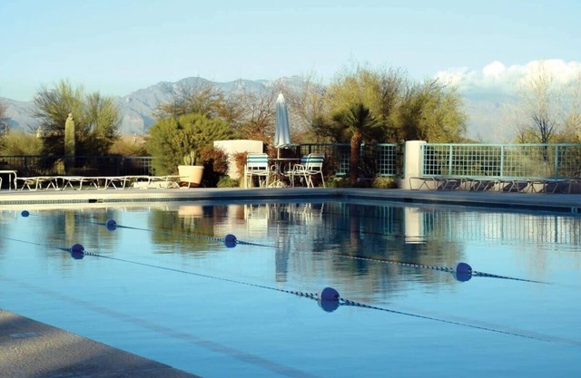 Wyndham Starr Pass Golf Suites | 1BR/1BA King Blc