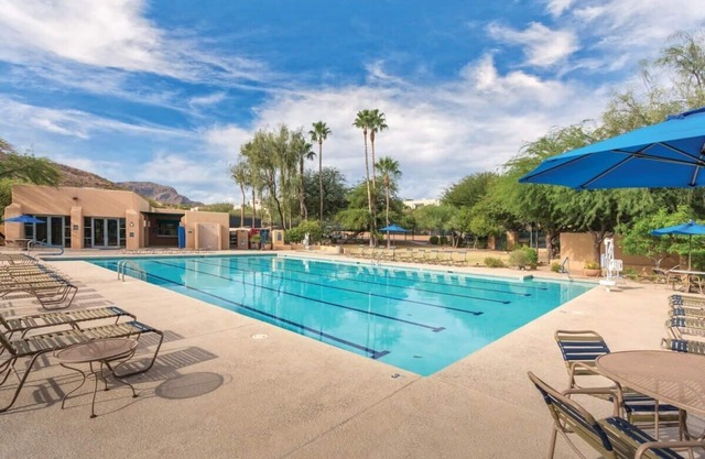 Wyndham Starr Pass Golf Suites | 1BR/1BA King Blc