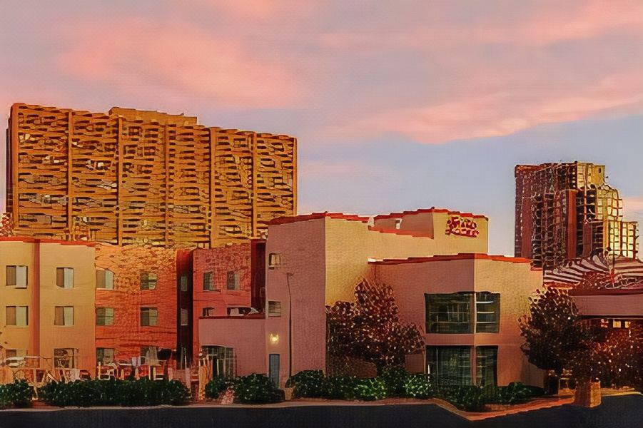 Hampden South Hotel | Hampton Inn & Suites Denver Tech Center