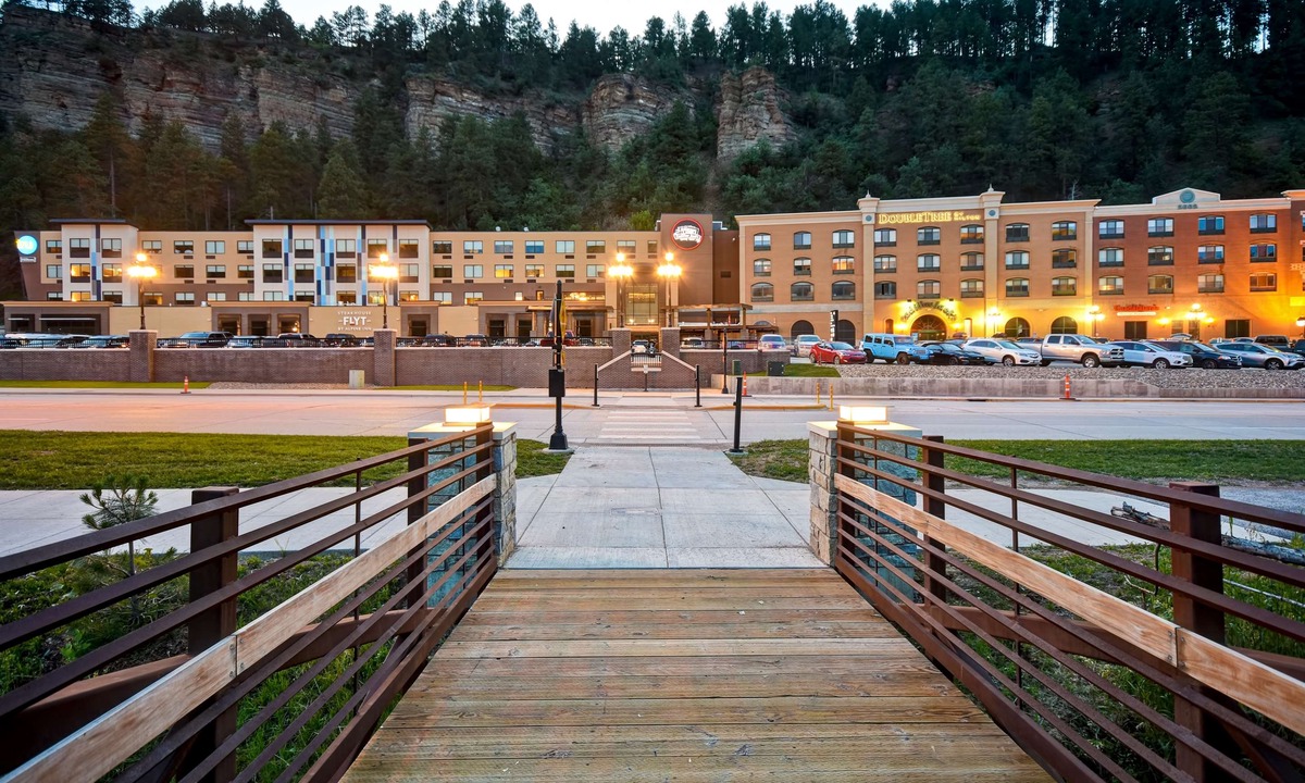 Deadwood Hotel | Tru by Hilton Deadwood, SD