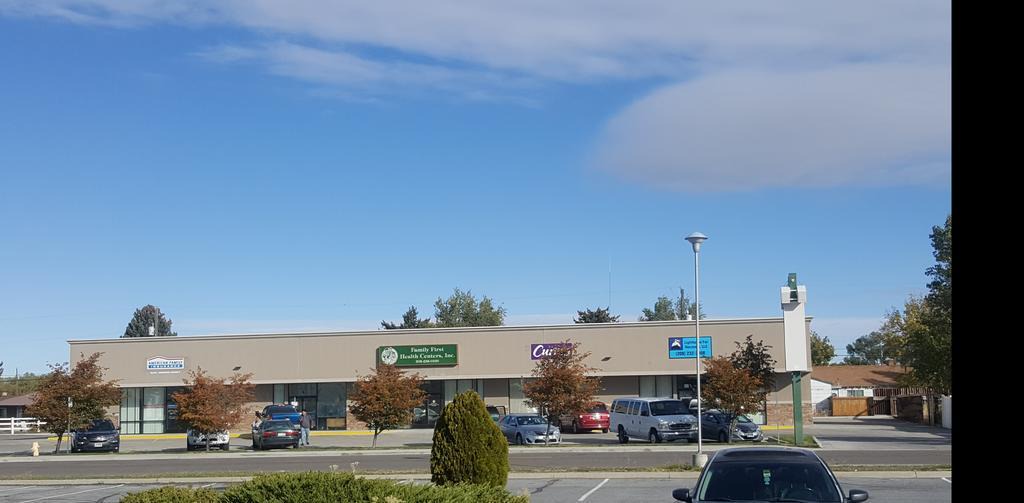 Chubbuck Hotel | Travelodge by Wyndham Pocatello