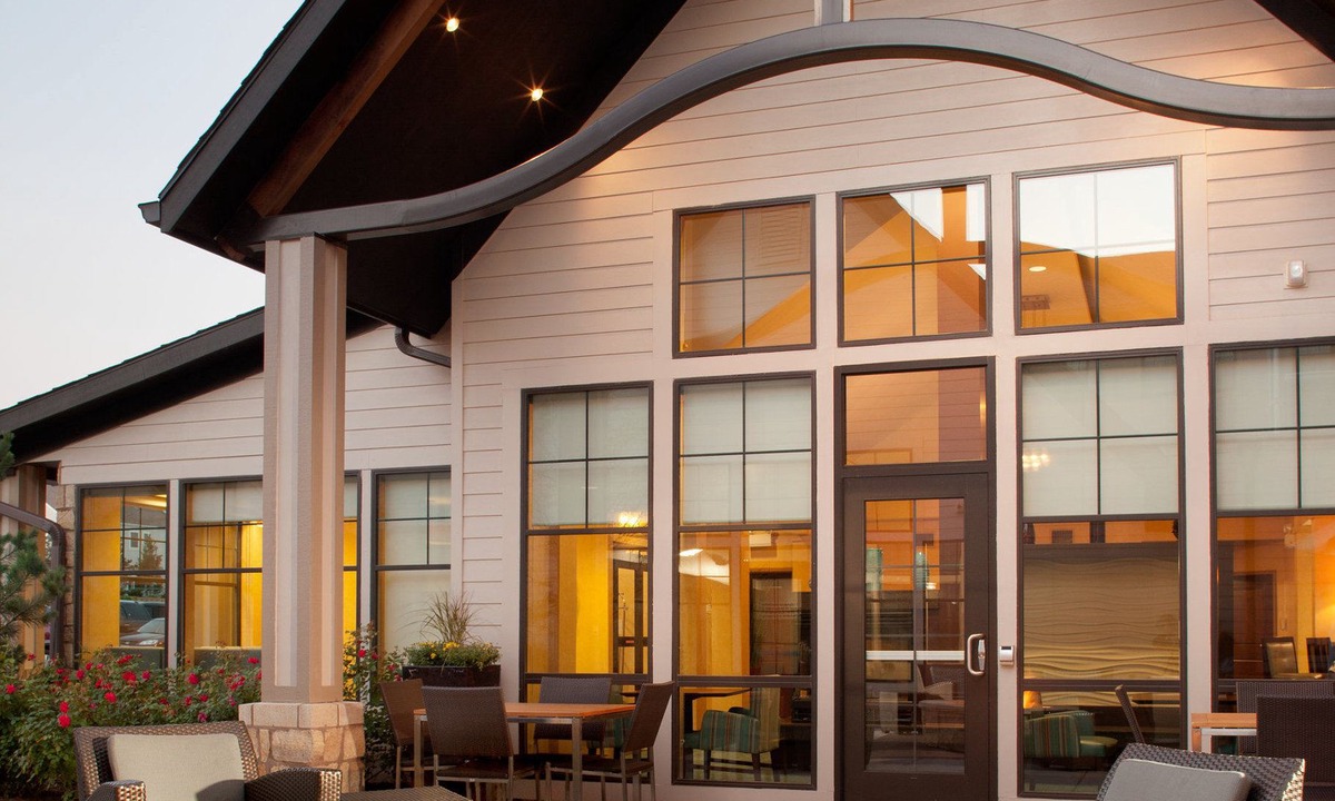 Lincoln Hotel | Residence Inn by Marriott Lincoln South
